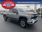 2024 Silverado 2500HD Thumbnail 3