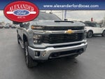 2024 Silverado 2500HD Thumbnail 5