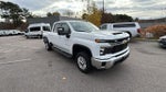 2024 Silverado 2500HD Thumbnail 8