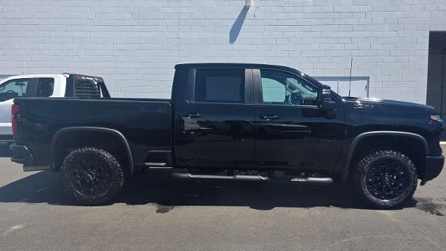 Preowned 2024 Chevrolet Silverado 2500HD LT for Sale