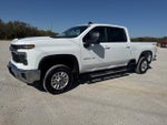 2024 Silverado 2500HD Thumbnail 1