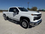2024 Silverado 2500HD Thumbnail 8