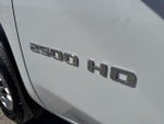 2024 Silverado 2500HD Thumbnail 10