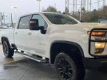 2023 Silverado 2500HD Thumbnail 3
