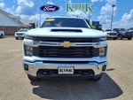 2024 Silverado 2500HD Thumbnail 3