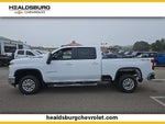 2024 Silverado 2500HD Thumbnail 2