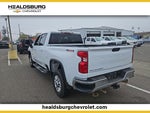 2024 Silverado 2500HD Thumbnail 3