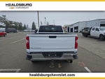 2024 Silverado 2500HD Thumbnail 4