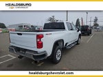 2024 Silverado 2500HD Thumbnail 5