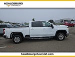 2024 Silverado 2500HD Thumbnail 6