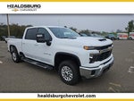 2024 Silverado 2500HD Thumbnail 7