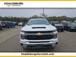 2024 Silverado 2500HD Thumbnail 8