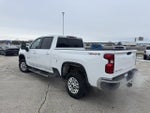 2024 Silverado 2500HD Thumbnail 5