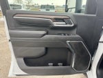 2024 Silverado 2500HD Thumbnail 10