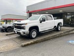 2024 Silverado 2500HD Thumbnail 3