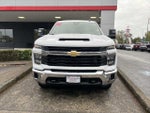 2024 Silverado 2500HD Thumbnail 2