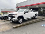 2024 Silverado 2500HD Thumbnail 4