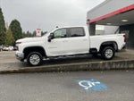 2024 Silverado 2500HD Thumbnail 5