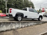 2024 Silverado 2500HD Thumbnail 9