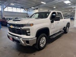 2024 Silverado 2500HD Thumbnail 7