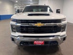 2024 Silverado 2500HD Thumbnail 8