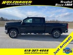 2024 Silverado 2500HD Thumbnail 1