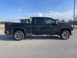2024 Silverado 2500HD Thumbnail 2