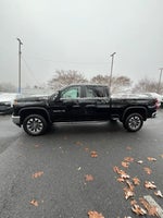 2024 Silverado 2500HD Thumbnail 25