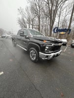2024 Silverado 2500HD Thumbnail 26