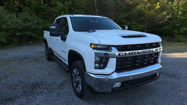 Preowned 2023 Chevrolet Silverado 2500HD LT for Sale