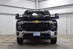 2024 Silverado 2500HD Thumbnail 2