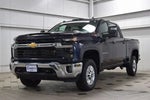 2024 Silverado 2500HD Thumbnail 3