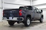 2024 Silverado 2500HD Thumbnail 8