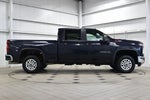 2024 Silverado 2500HD Thumbnail 9