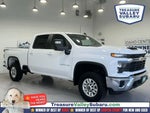2024 Silverado 2500HD Thumbnail 1