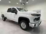2024 Silverado 2500HD Thumbnail 2