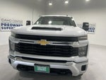 2024 Silverado 2500HD Thumbnail 3
