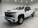 2024 Silverado 2500HD Thumbnail 4