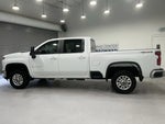 2024 Silverado 2500HD Thumbnail 5