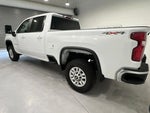 2024 Silverado 2500HD Thumbnail 6