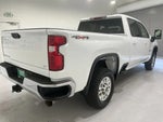 2024 Silverado 2500HD Thumbnail 8