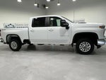 2024 Silverado 2500HD Thumbnail 9