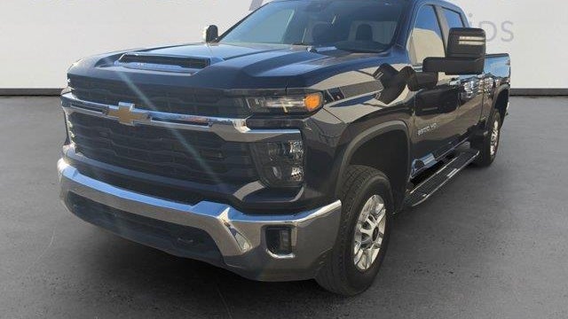 Preowned 2024 Chevrolet Silverado 2500HD LT for Sale