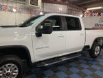 2024 Silverado 2500HD Thumbnail 2