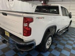 2024 Silverado 2500HD Thumbnail 5