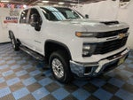 2024 Silverado 2500HD Thumbnail 7