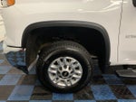 2024 Silverado 2500HD Thumbnail 9
