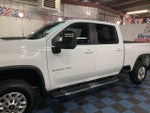 2024 Silverado 2500HD Thumbnail 2