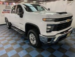 2024 Silverado 2500HD Thumbnail 7