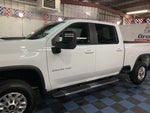2024 Silverado 2500HD Thumbnail 2